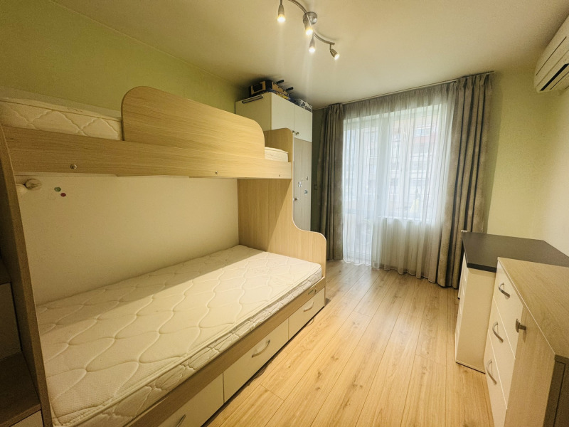 Продава 3-СТАЕН, гр. Варна, Център, снимка 7 - Апартаменти - 53496551