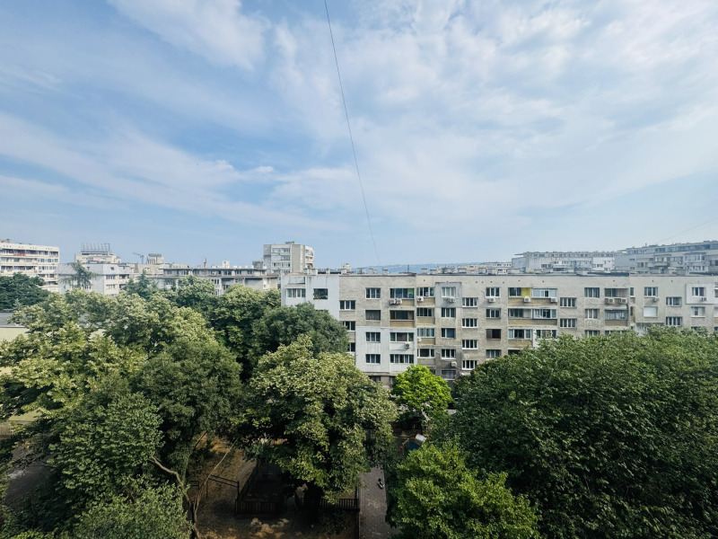 Продава 3-СТАЕН, гр. Варна, Център, снимка 8 - Апартаменти - 53496551