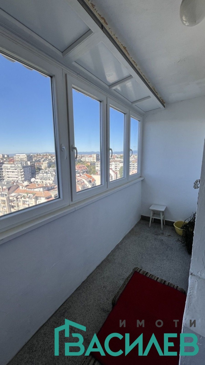 Продава 3-СТАЕН, гр. София, Гео Милев, снимка 8 - Апартаменти - 53532824