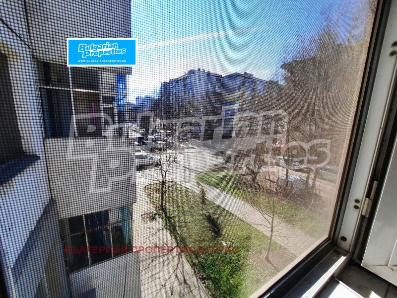 Продава 3-СТАЕН, гр. Бургас, Възраждане, снимка 14 - Апартаменти - 53560563