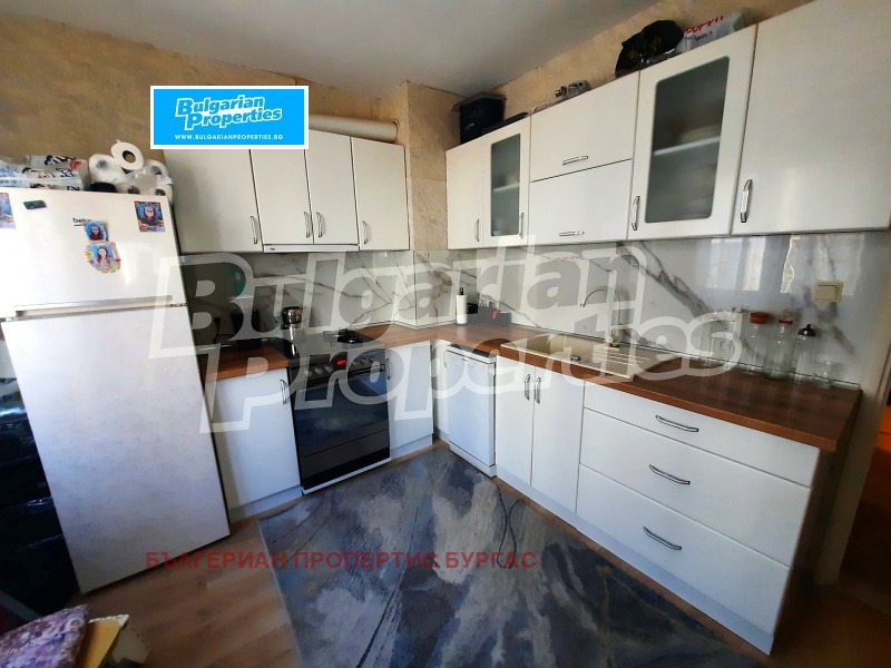 Продава 3-СТАЕН, гр. Бургас, Възраждане, снимка 6 - Апартаменти - 53560563