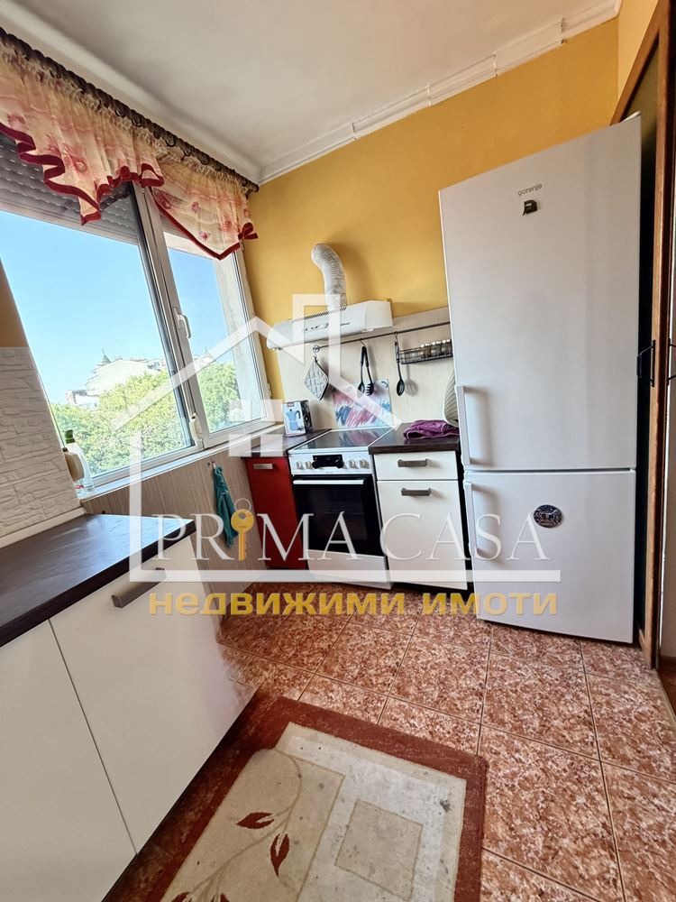 Продава 3-СТАЕН, гр. Пловдив, Кършияка, снимка 8 - Апартаменти - 55847269