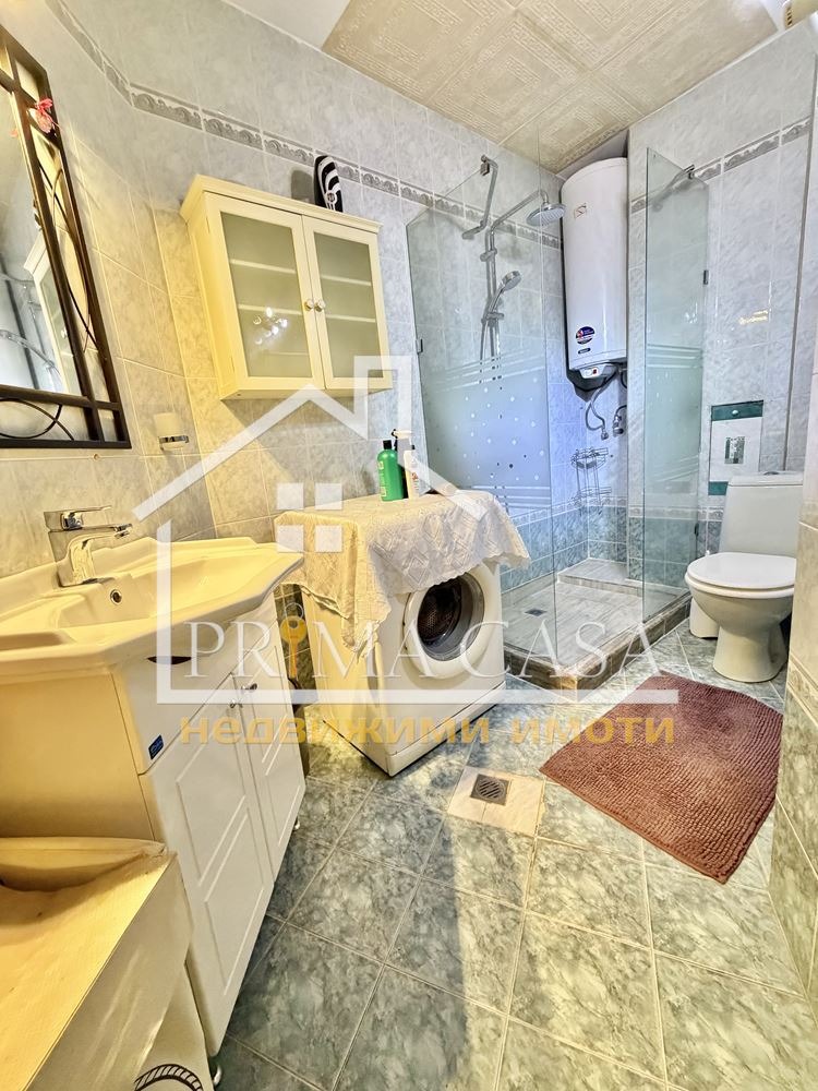 Продава 3-СТАЕН, гр. Пловдив, Кършияка, снимка 10 - Апартаменти - 55847269