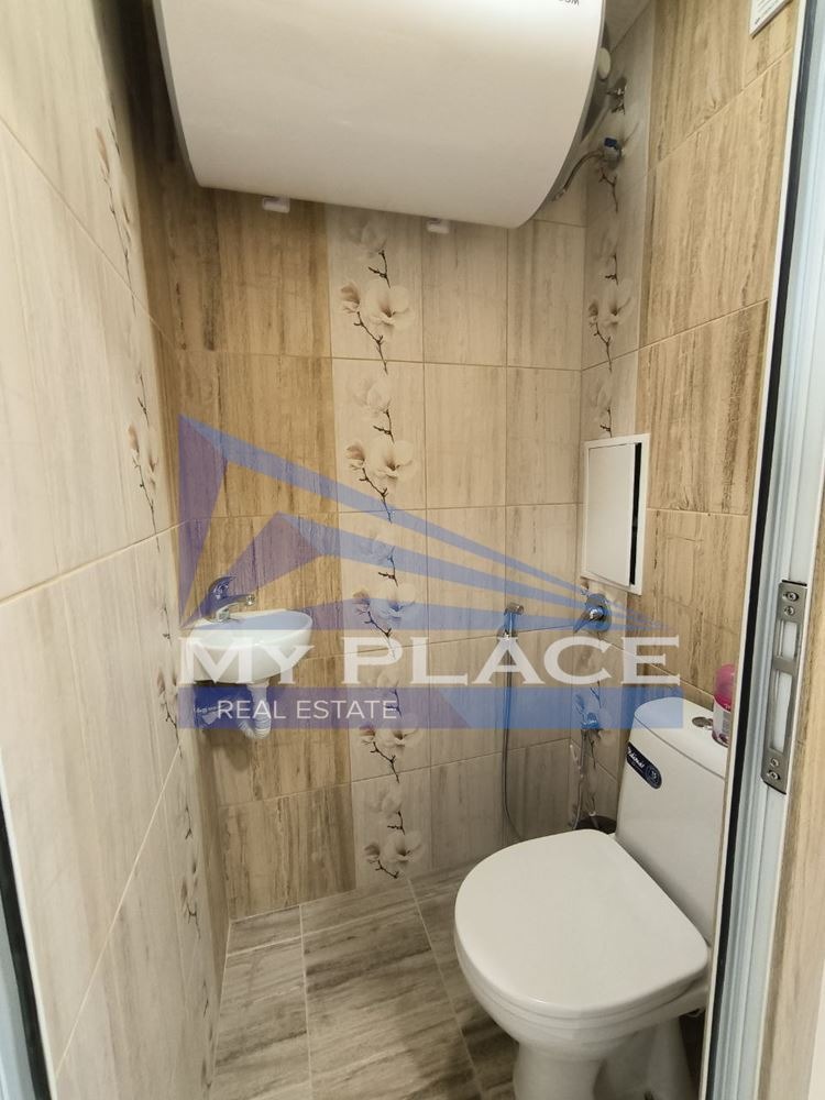 Продава 3-СТАЕН, гр. Шумен, Добруджански, снимка 11 - Апартаменти - 56272200