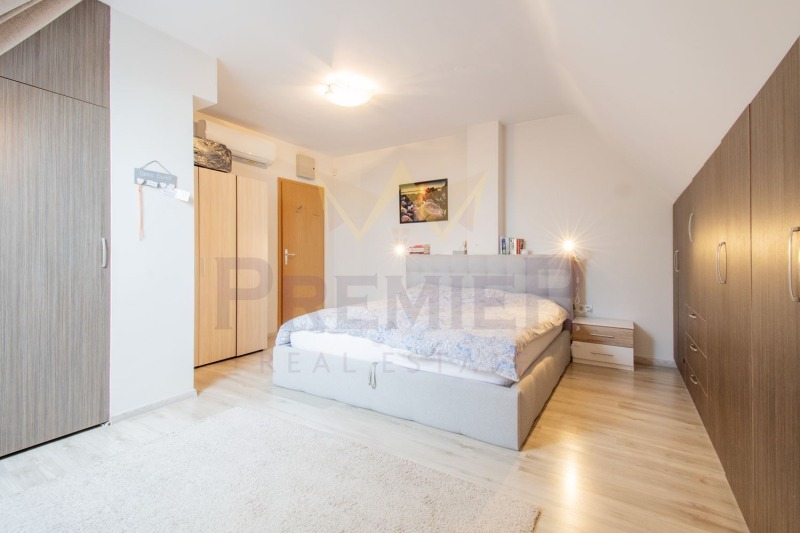 Na sprzedaż  3 sypialnie Sofia , Borowo , 140 mkw | 46783715 - obraz [4]