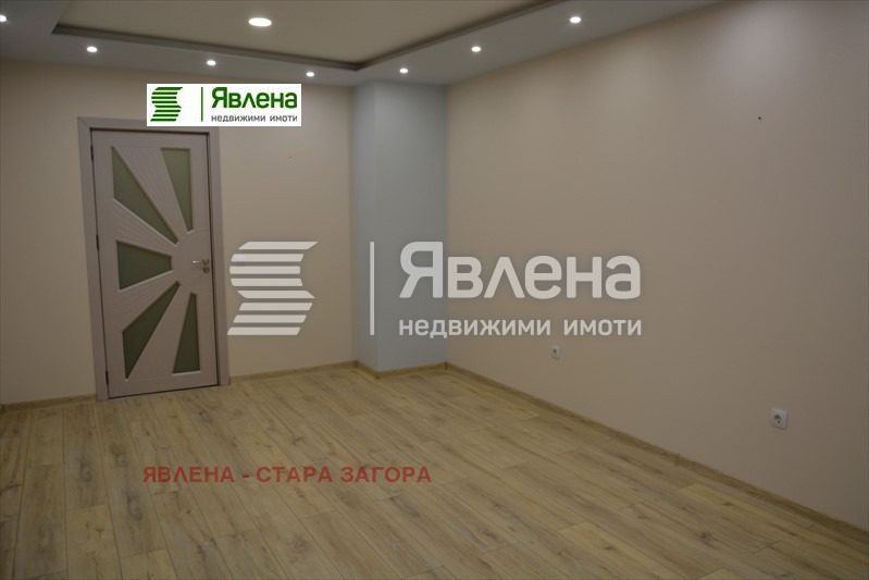 Продава 4-СТАЕН, гр. Стара Загора, Железник - център, снимка 2 - Aпартаменти - 49339773