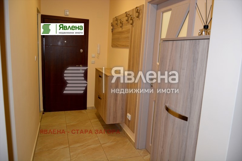 Продава 4-СТАЕН, гр. Стара Загора, Железник - център, снимка 4 - Aпартаменти - 49339773