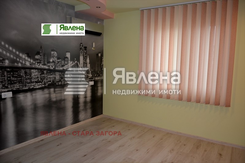 Продава 4-СТАЕН, гр. Стара Загора, Железник - център, снимка 5 - Aпартаменти - 49339773