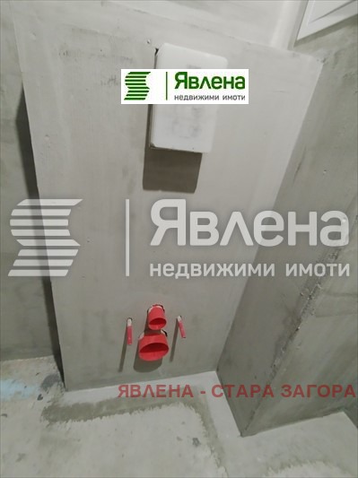 Продава 4-СТАЕН, гр. Стара Загора, Железник - център, снимка 8 - Aпартаменти - 49339773