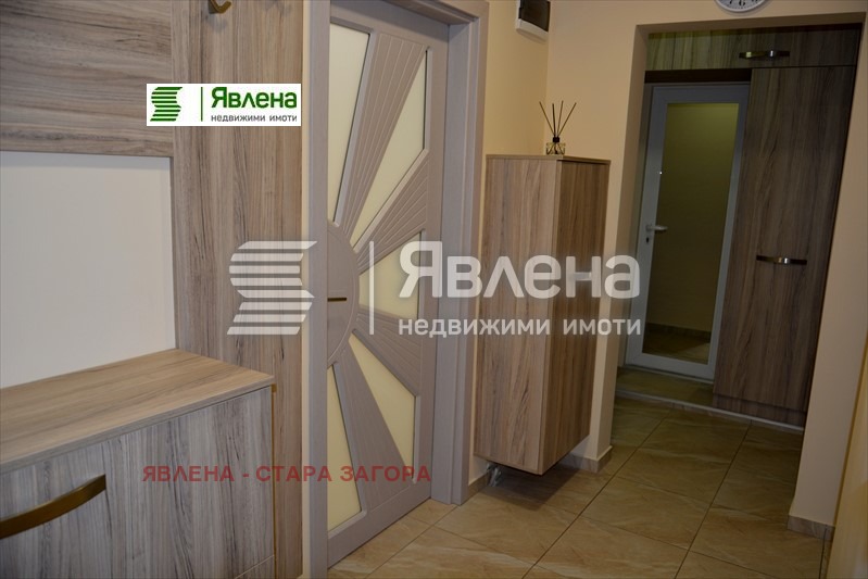 Продава 4-СТАЕН, гр. Стара Загора, Железник - център, снимка 3 - Aпартаменти - 49339773