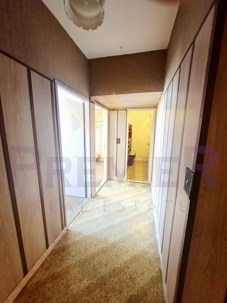 Продава 4-СТАЕН, гр. Варна, Кайсиева градина, снимка 10 - Апартаменти - 55987202