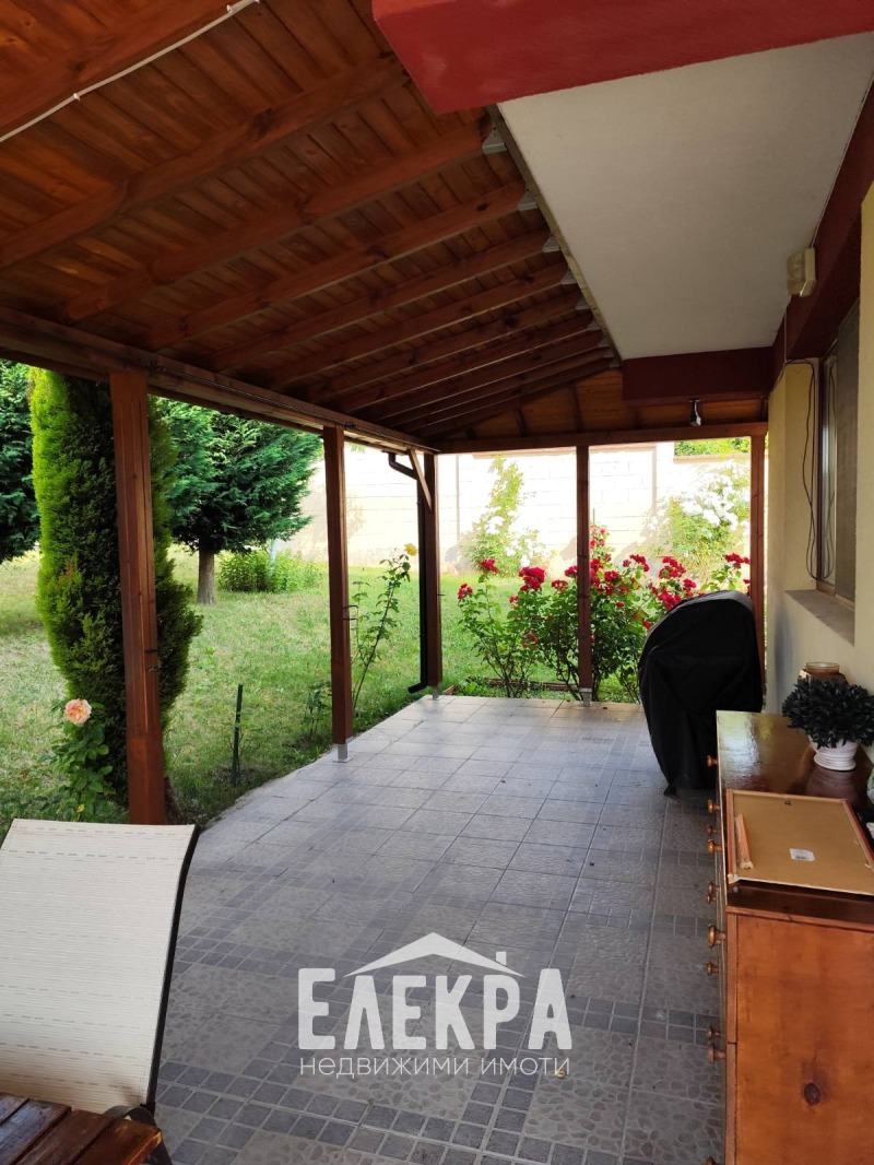 Продава  Къща област Варна , с. Близнаци , 155 кв.м | 68511256 - изображение [15]
