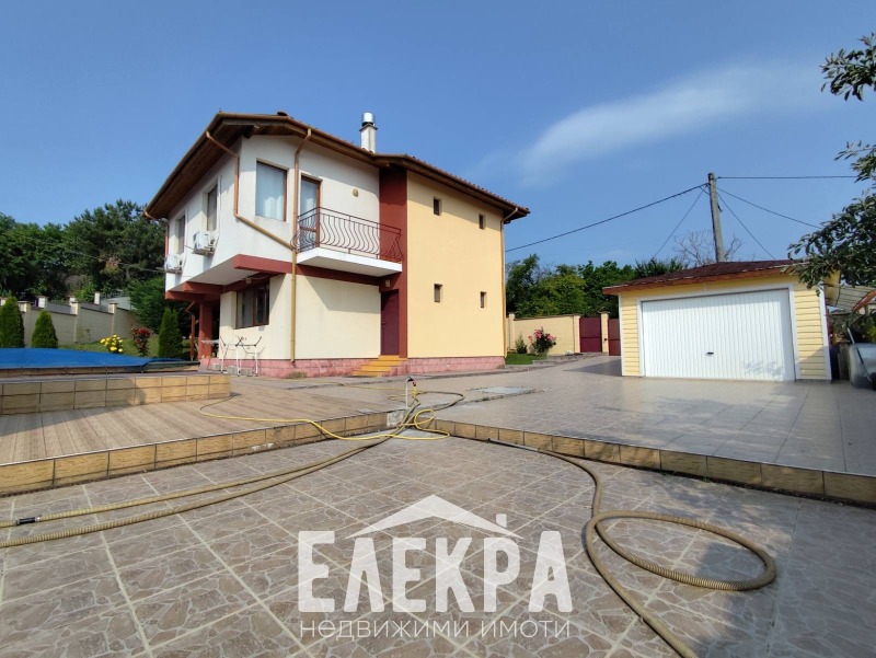 Продава  Къща област Варна , с. Близнаци , 155 кв.м | 68511256 - изображение [4]