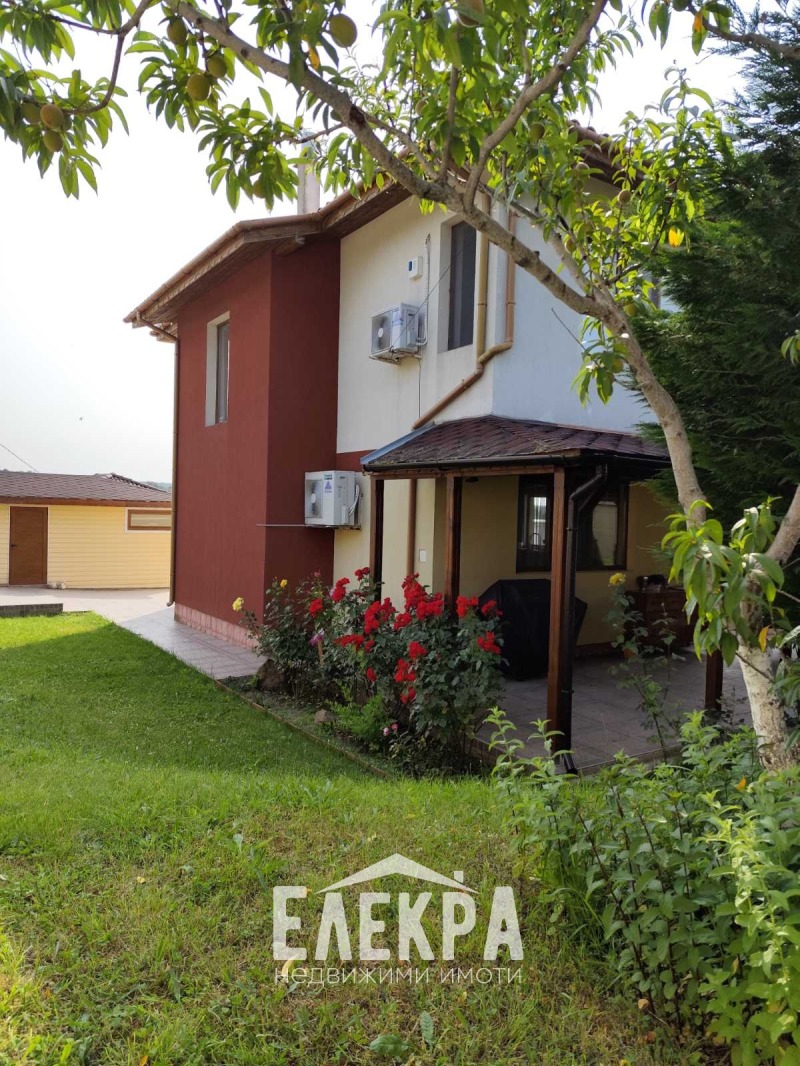Продава  Къща област Варна , с. Близнаци , 155 кв.м | 68511256 - изображение [3]