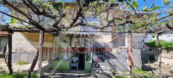 Продава КЪЩА, с. Голям чардак, област Пловдив, снимка 4 - Къщи - 53872889