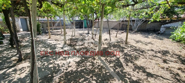 Продава КЪЩА, с. Голям чардак, област Пловдив, снимка 3 - Къщи - 53872889