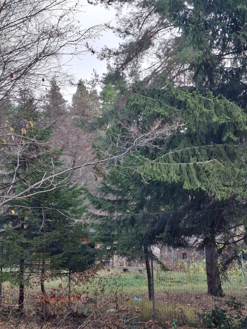 Продава ПАРЦЕЛ, гр. София, с. Бистрица, снимка 2 - Парцели - 52576234