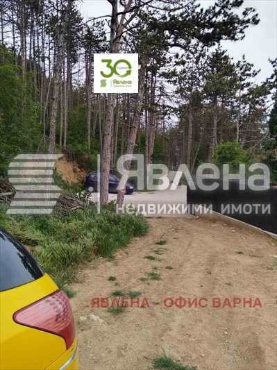 Продава ПАРЦЕЛ, гр. Варна, м-т Сотира, снимка 3 - Парцели - 55016947