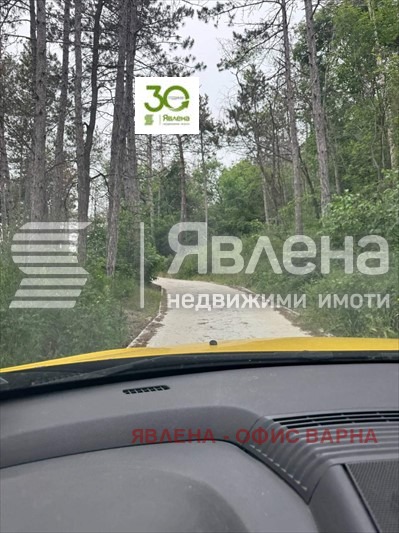 Продава ПАРЦЕЛ, гр. Варна, м-т Сотира, снимка 6 - Парцели - 55016947
