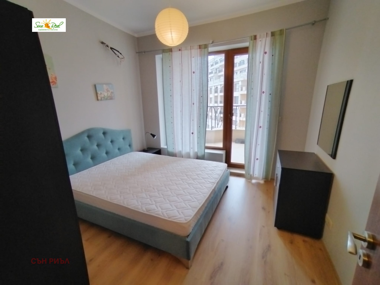 Продава 2-СТАЕН, гр. Варна, к.к. Чайка, снимка 5 - Апартаменти - 54964799