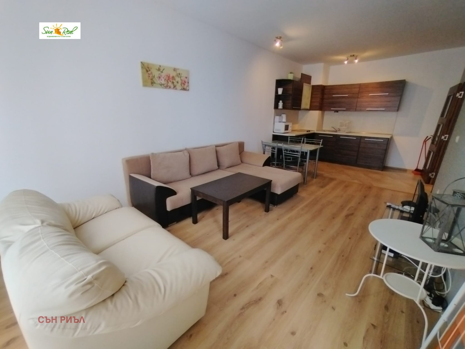 Продава 2-СТАЕН, гр. Варна, к.к. Чайка, снимка 8 - Апартаменти - 54964799