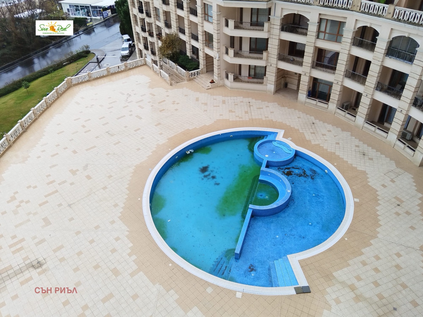 Продава 2-СТАЕН, гр. Варна, к.к. Чайка, снимка 10 - Апартаменти - 54964799