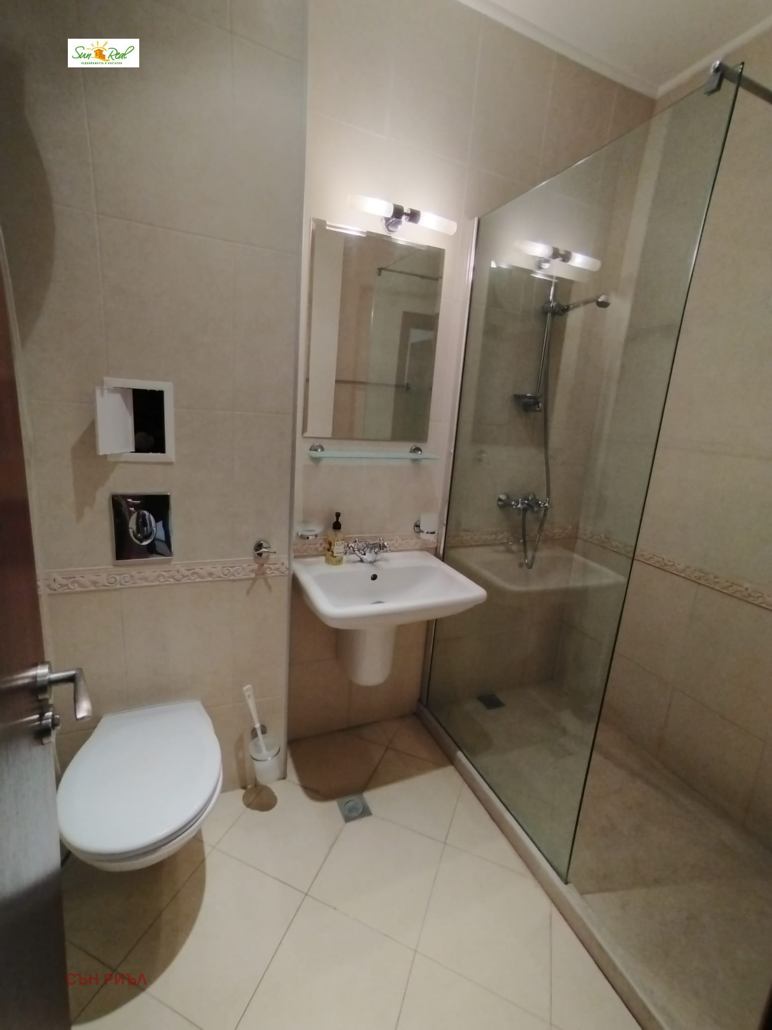 Продава 2-СТАЕН, гр. Варна, к.к. Чайка, снимка 11 - Апартаменти - 54964799