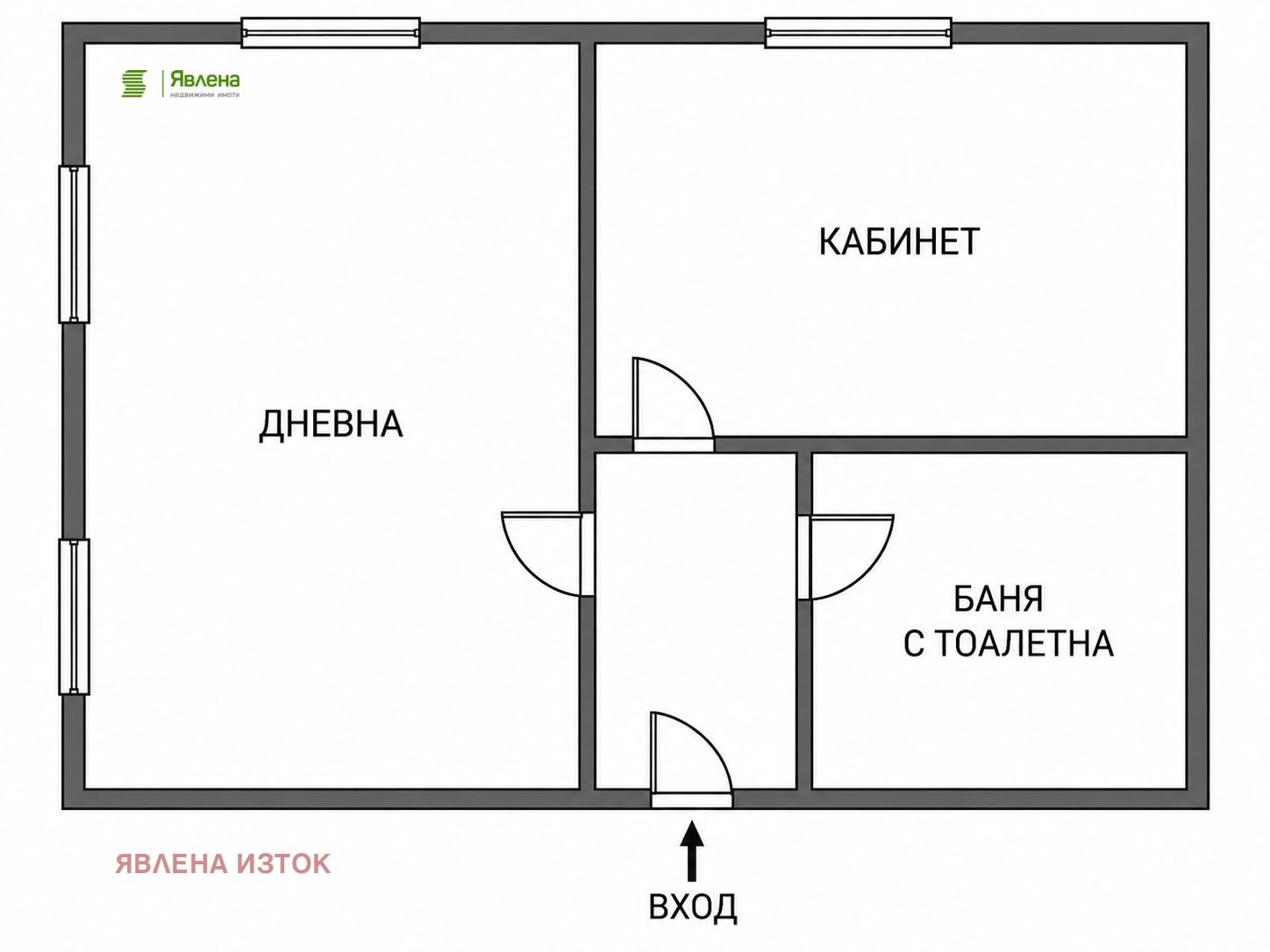 Продава 2-СТАЕН, гр. София, Люлин 7, снимка 8 - Апартаменти - 56292774