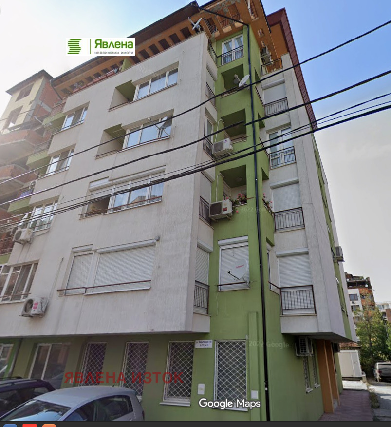 Продава 2-СТАЕН, гр. София, Люлин 7, снимка 7 - Апартаменти - 56292774