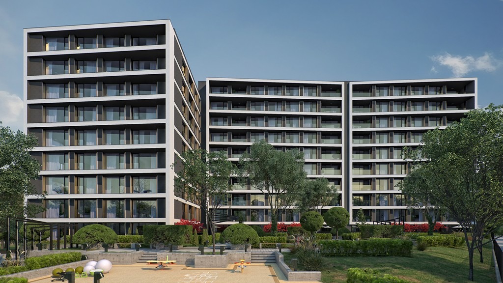 Продава 2-СТАЕН, гр. София, Люлин 2