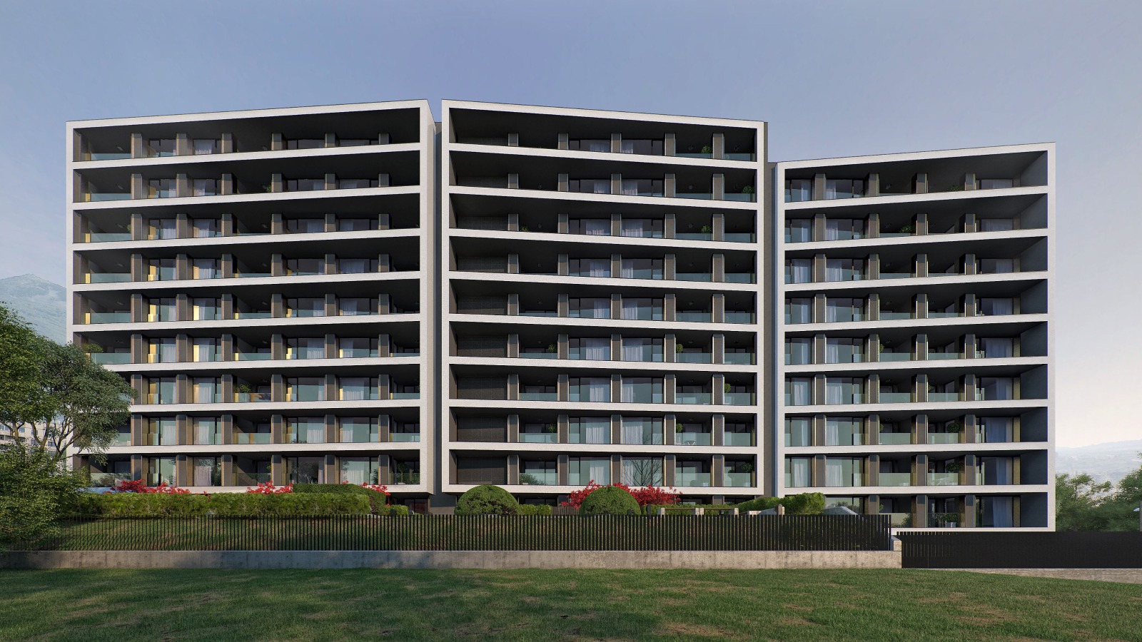 Продава 2-СТАЕН, гр. София, Люлин 2, снимка 3 - Апартаменти - 53705607