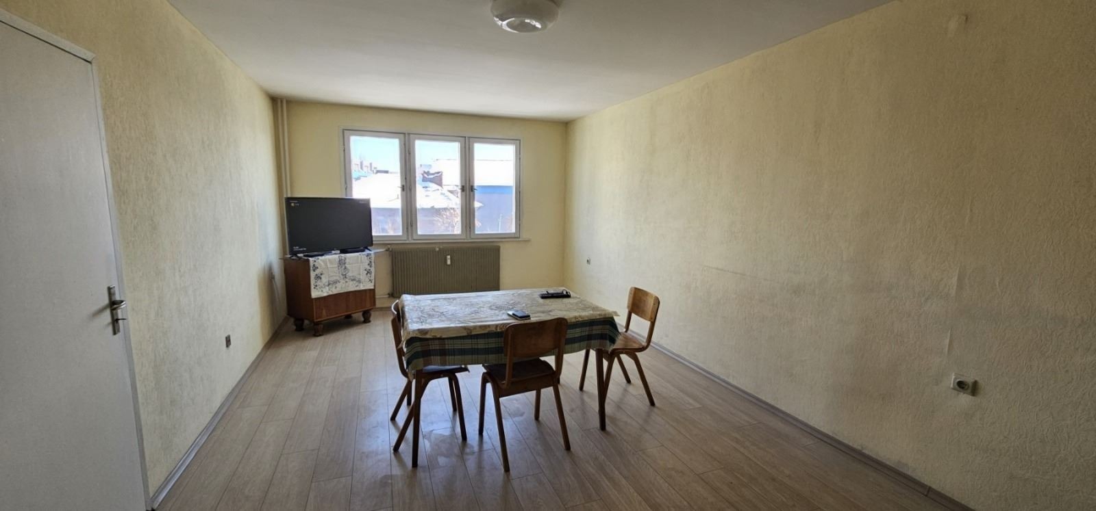 Продава 3-СТАЕН, гр. София, Слатина, снимка 3 - Апартаменти - 53795775