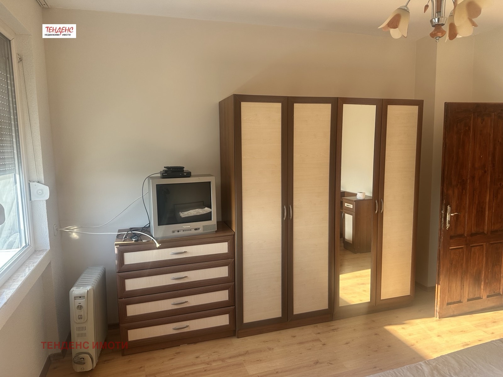 Продава 3-СТАЕН, гр. Кърджали, Център, снимка 5 - Апартаменти - 54536943
