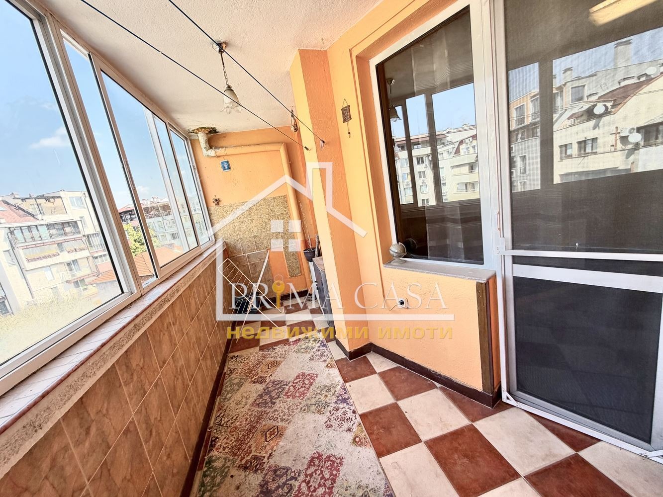 Продава 3-СТАЕН, гр. Пловдив, Кършияка, снимка 12 - Апартаменти - 55847269