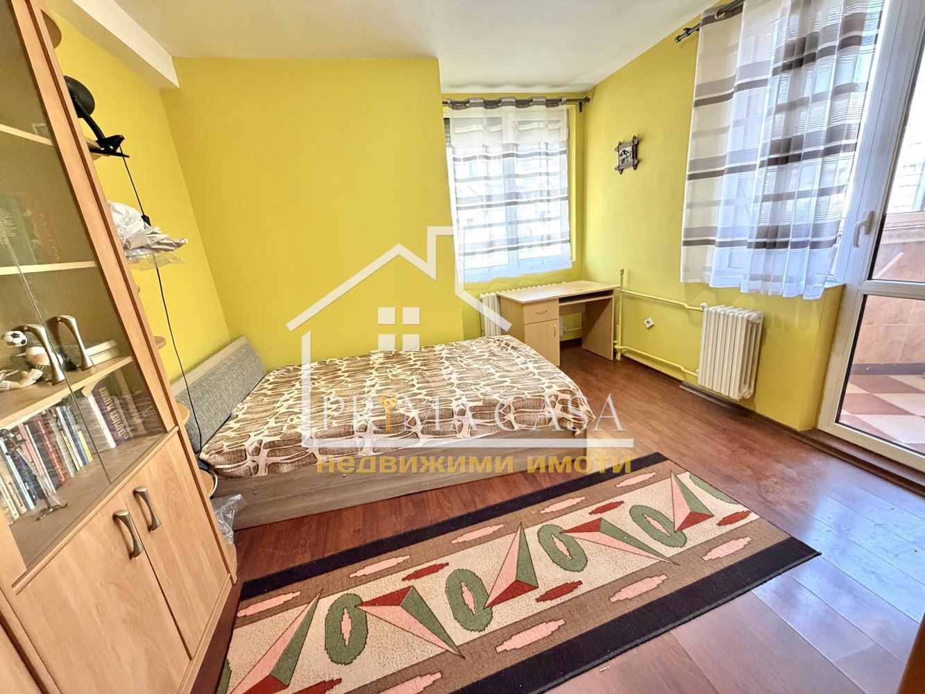 Продава 3-СТАЕН, гр. Пловдив, Кършияка, снимка 4 - Апартаменти - 55847269