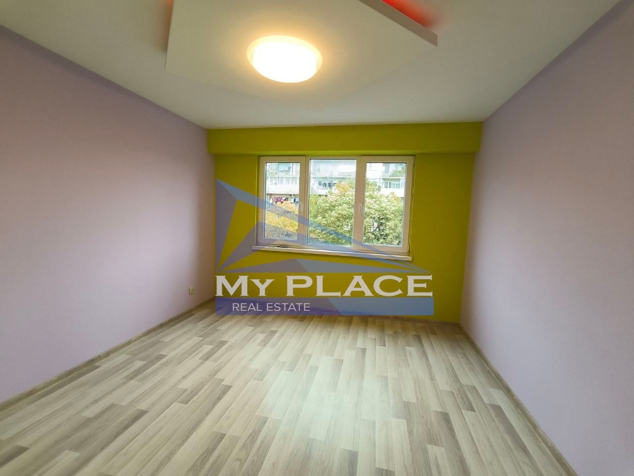 Продава 3-СТАЕН, гр. Шумен, Добруджански, снимка 5 - Апартаменти - 56272200