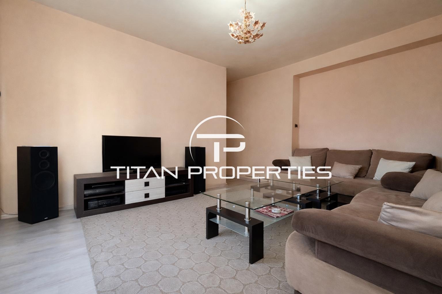 Продава 4-СТАЕН, гр. Пловдив, Каменица 1, снимка 2 - Апартаменти - 53873005
