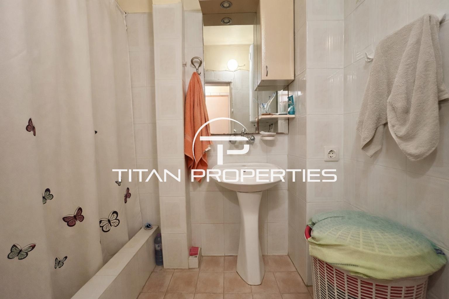 Продава 4-СТАЕН, гр. Пловдив, Каменица 1, снимка 8 - Апартаменти - 53873005