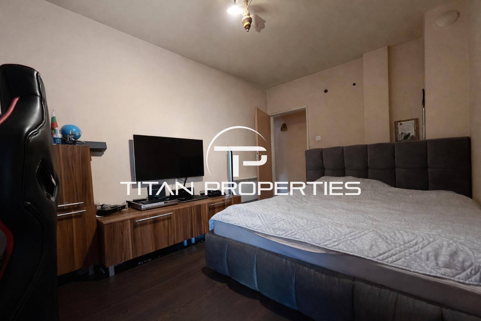 Продава 4-СТАЕН, гр. Пловдив, Каменица 1, снимка 4 - Апартаменти - 53873005