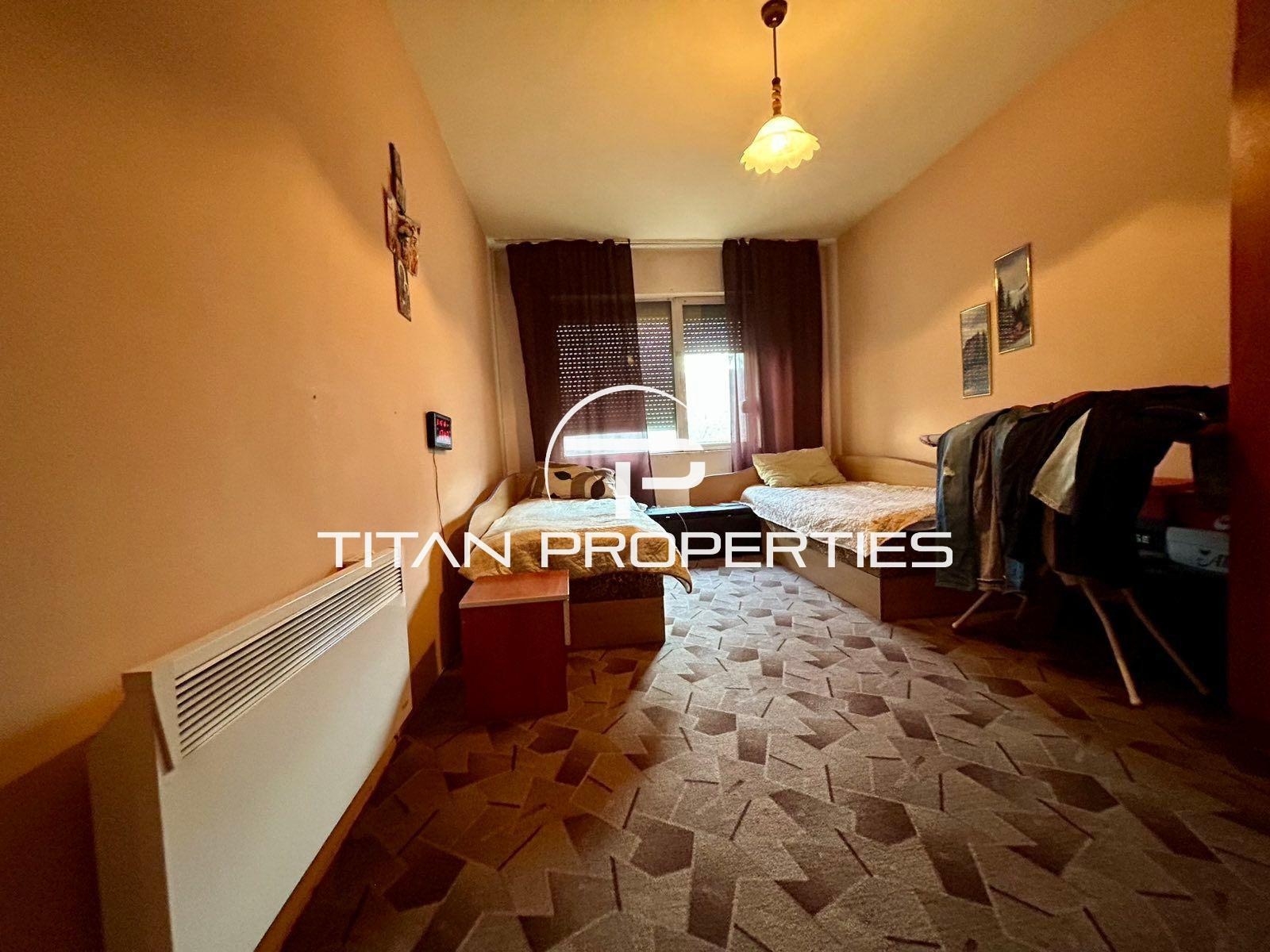 Продава 4-СТАЕН, гр. Пловдив, Каменица 1, снимка 6 - Апартаменти - 53873005