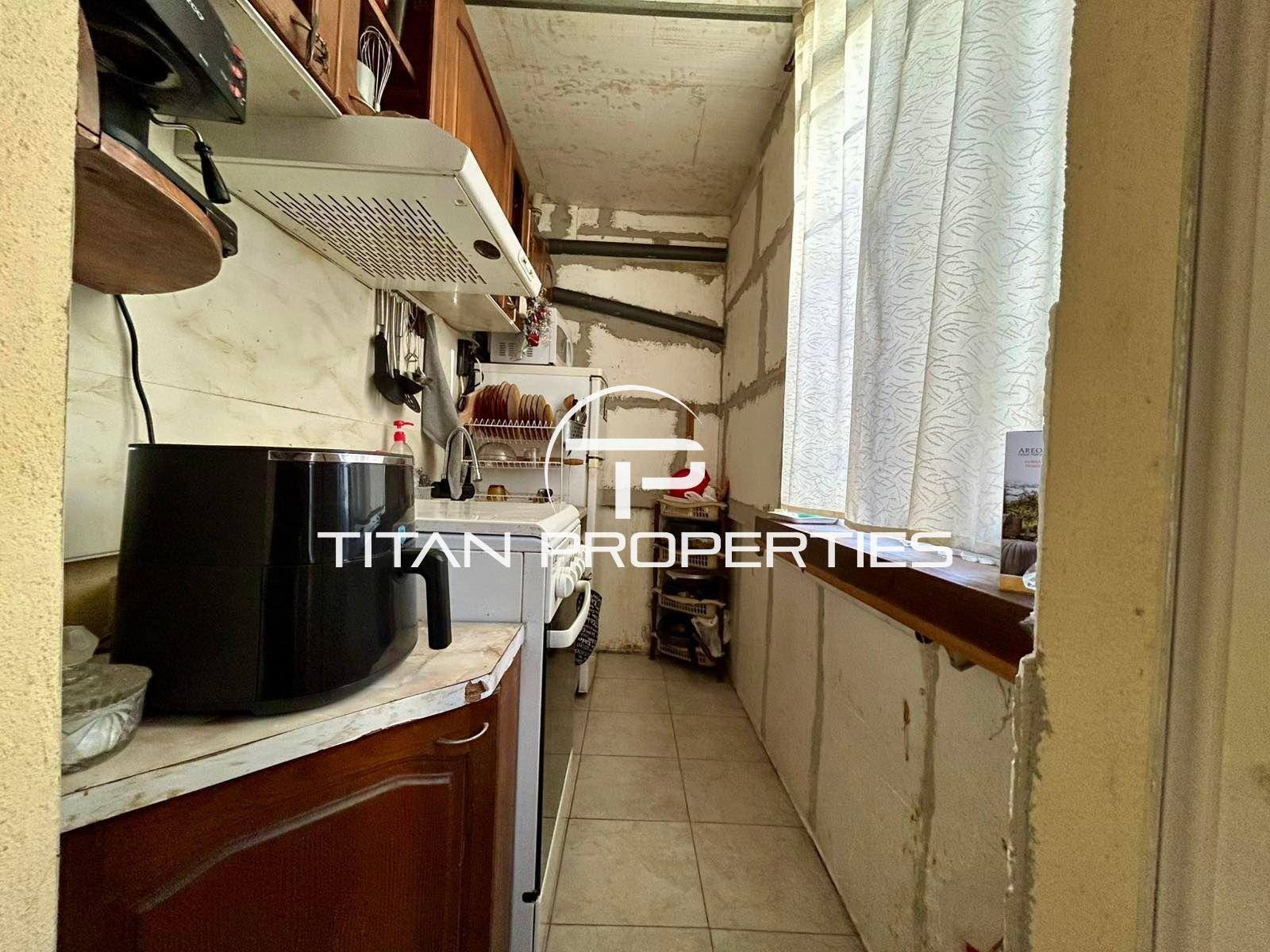 Продава 4-СТАЕН, гр. Пловдив, Каменица 1, снимка 7 - Апартаменти - 53873005