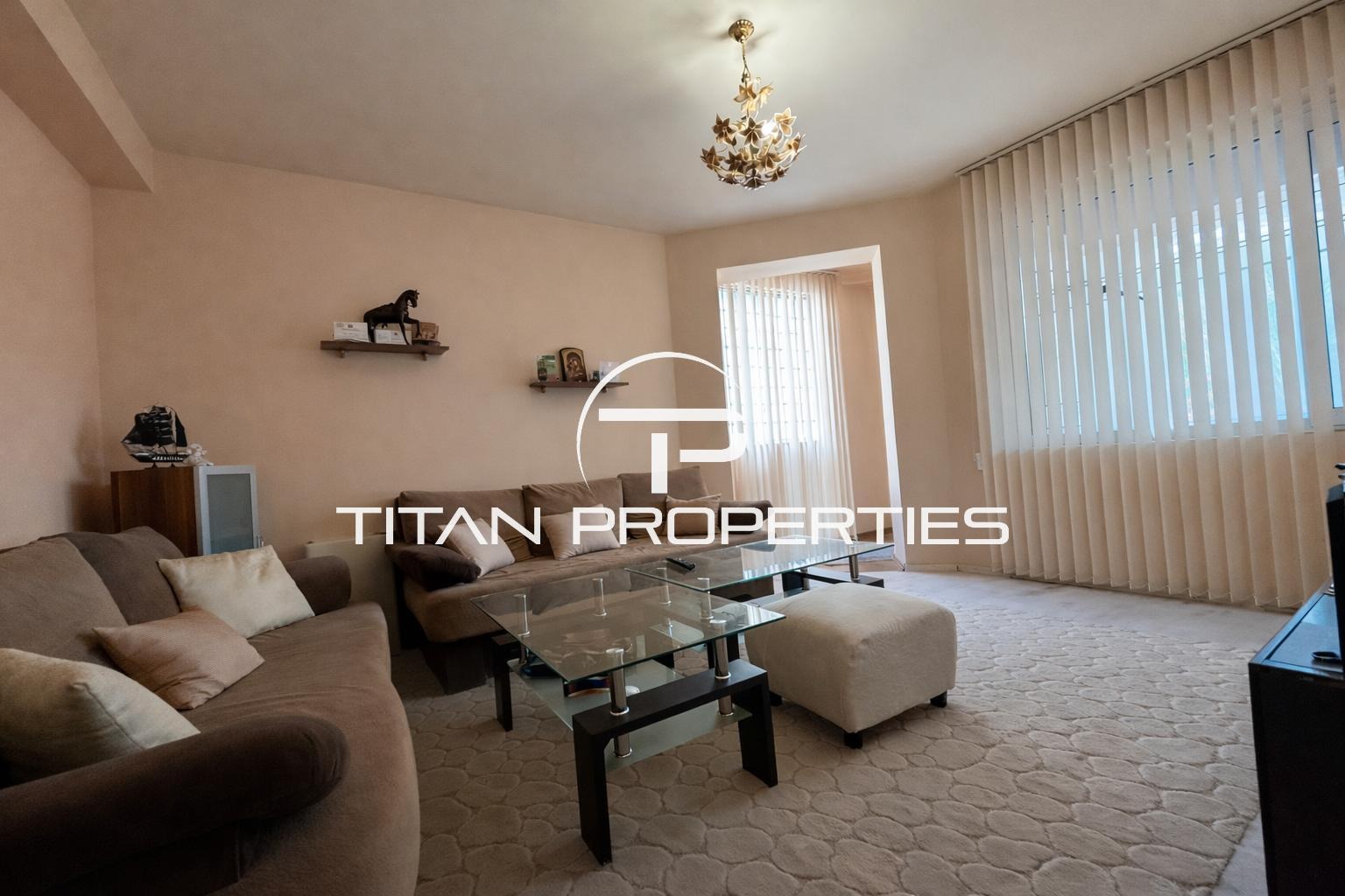 Продава 4-СТАЕН, гр. Пловдив, Каменица 1, снимка 2 - Апартаменти - 53873005