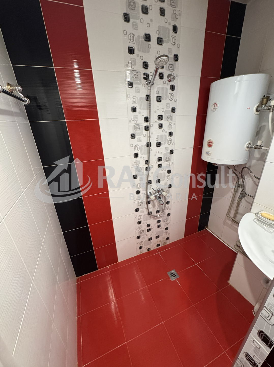 Продава 4-СТАЕН, гр. Луковит, област Ловеч, снимка 12 - Апартаменти - 54693443
