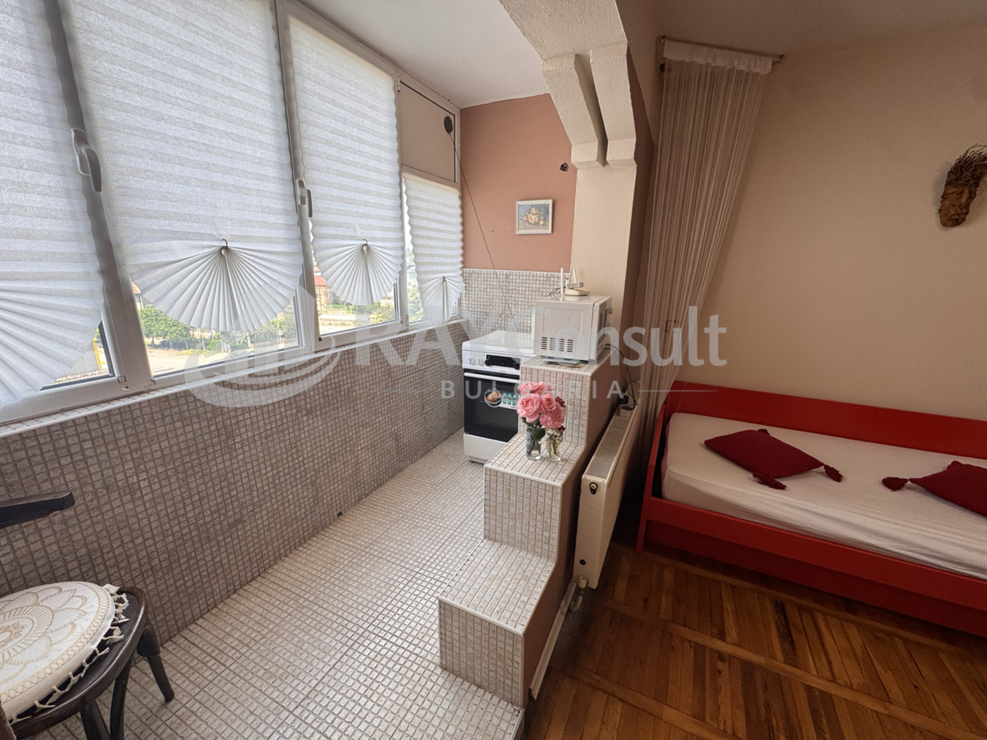 Продава 4-СТАЕН, гр. Луковит, област Ловеч, снимка 9 - Апартаменти - 54693443