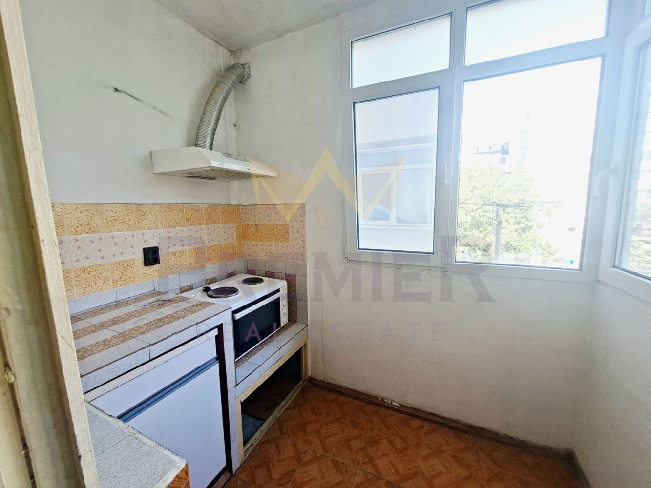 Продава 4-СТАЕН, гр. Варна, Кайсиева градина, снимка 3 - Апартаменти - 55987202