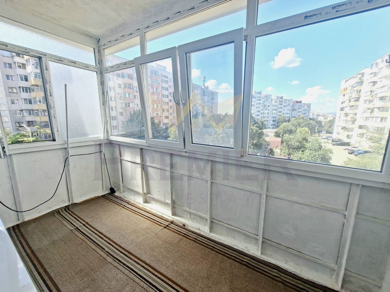 Продава 4-СТАЕН, гр. Варна, Кайсиева градина, снимка 9 - Апартаменти - 55987202