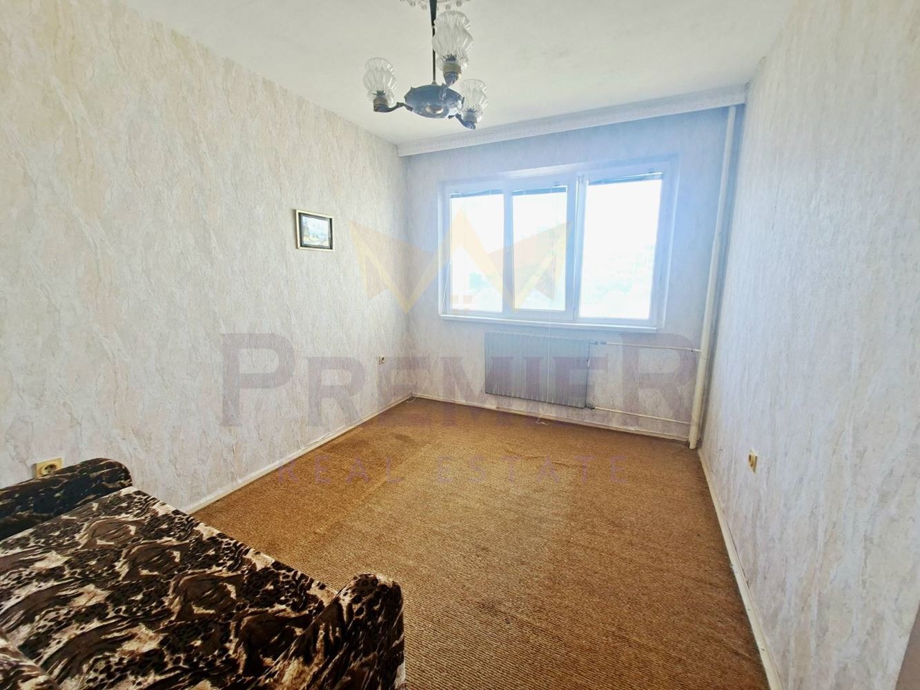Продава 4-СТАЕН, гр. Варна, Кайсиева градина, снимка 6 - Апартаменти - 55987202
