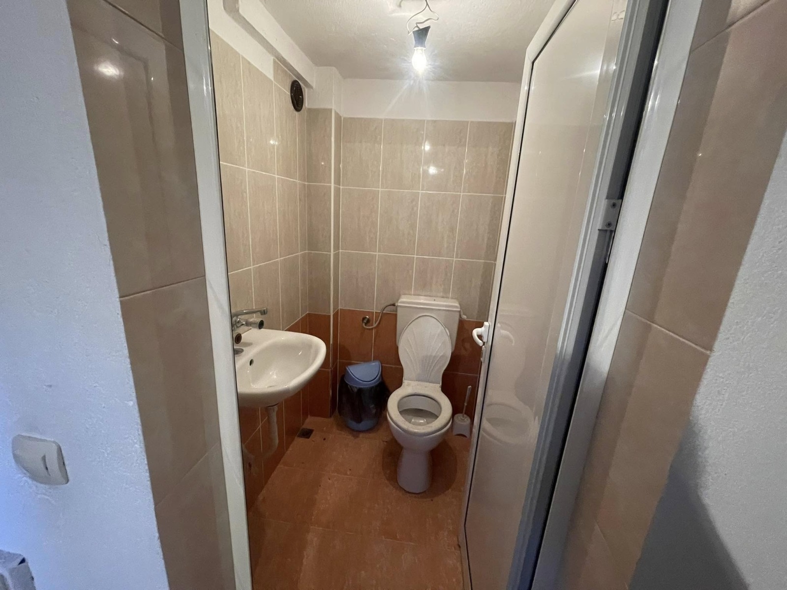 Продава ОФИС, гр. Благоевград, Грамада, снимка 12 - Офиси - 53797580