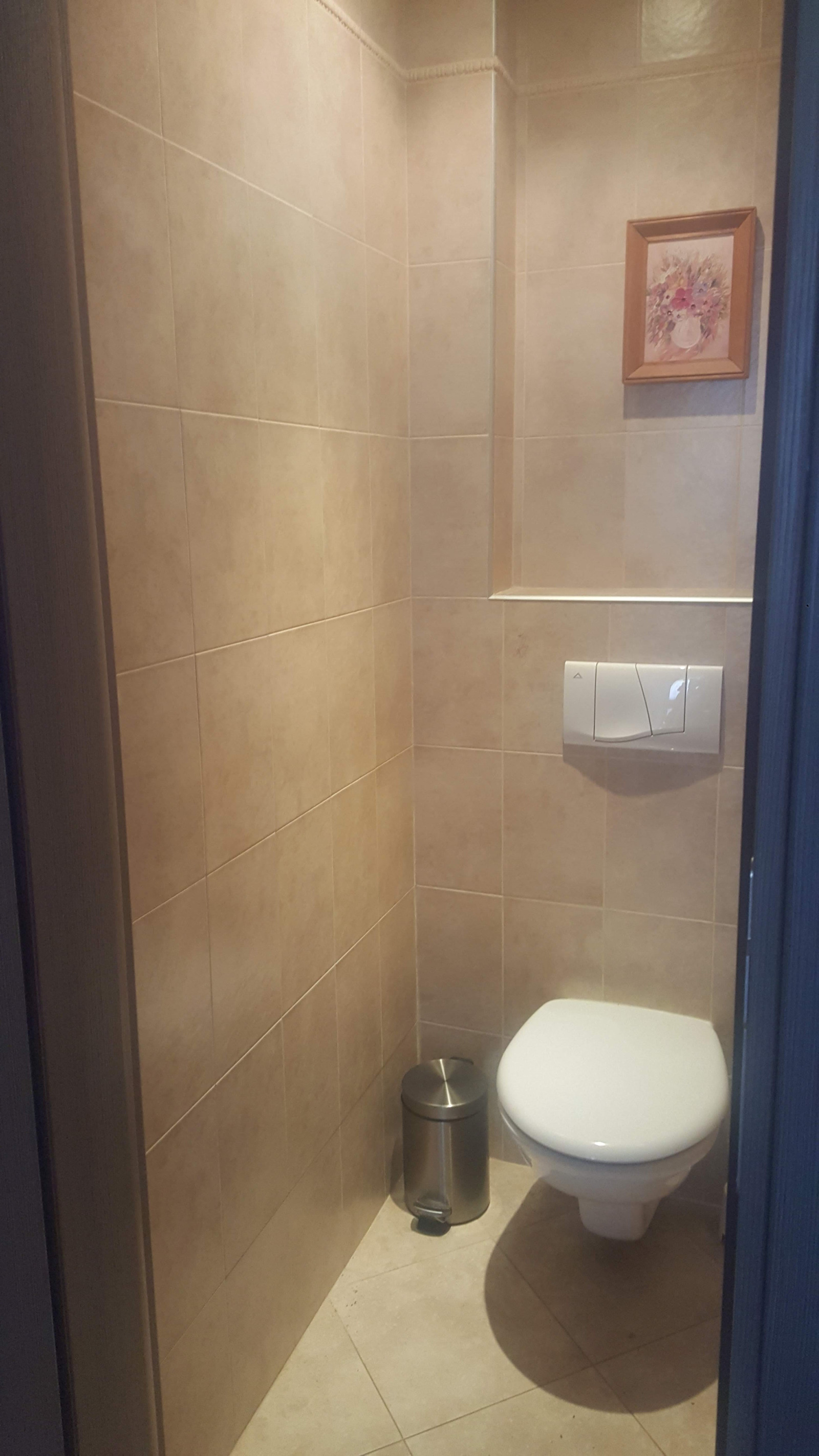 Продава ЕТАЖ ОТ КЪЩА, гр. София, Орландовци, снимка 6 - Етаж от къща - 55394268