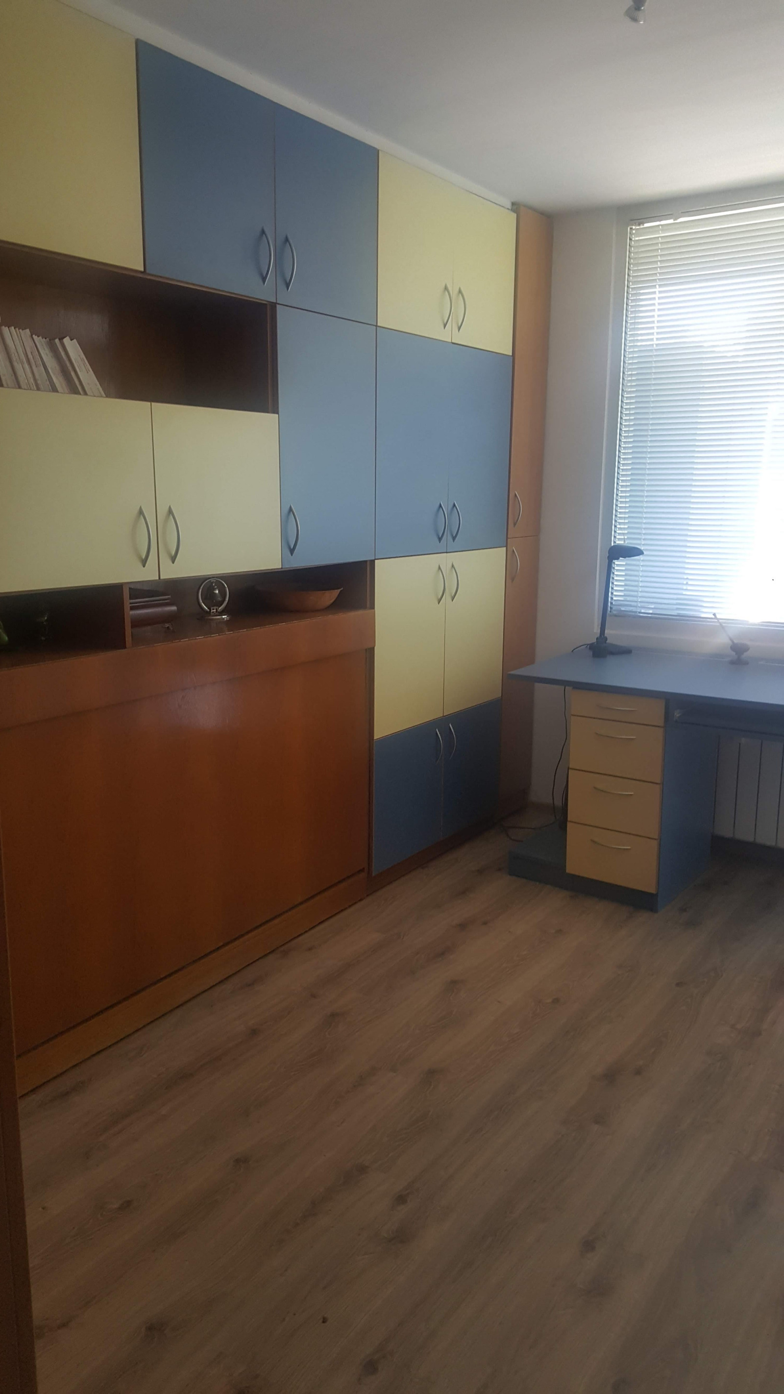 Продава ЕТАЖ ОТ КЪЩА, гр. София, Орландовци, снимка 12 - Етаж от къща - 55394268